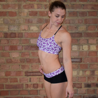 Purple LLB Set - Limited Edition